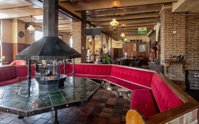 Fletcher Landhotel De Borken