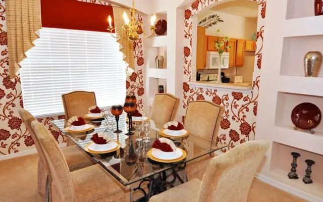 Tiger Lily by Ellis Exclusive Villas