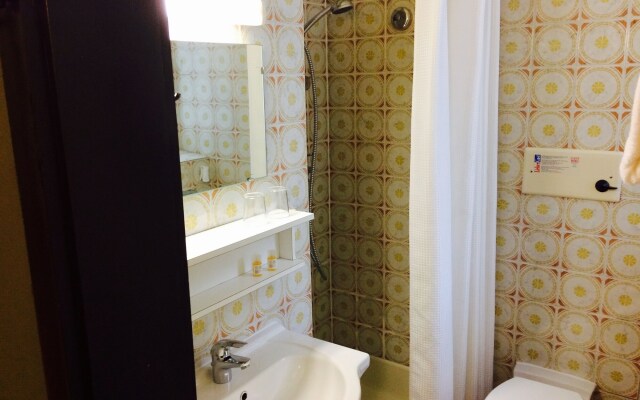 Hotel Pension Mariahilf