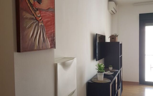 TocToc Center Studio Private Solarium