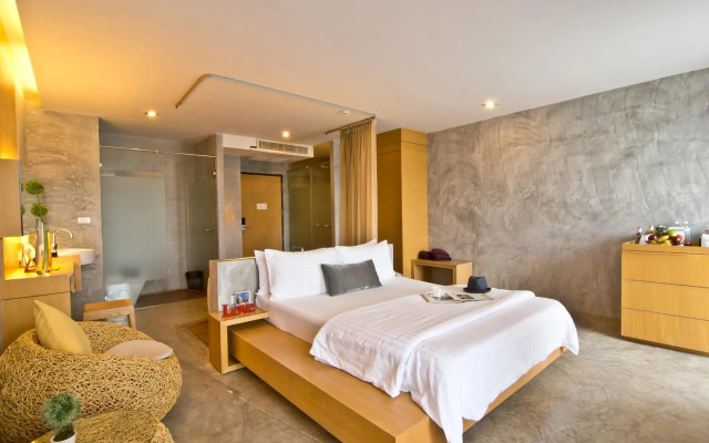 The Now Hotel