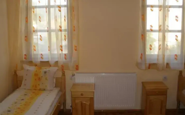 Family Hotel Saga