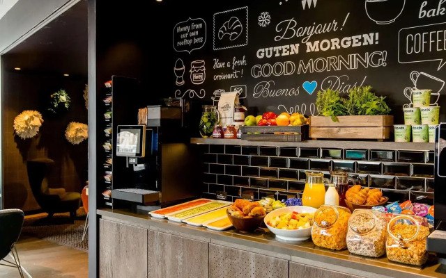 Motel One Edinburgh - Royal