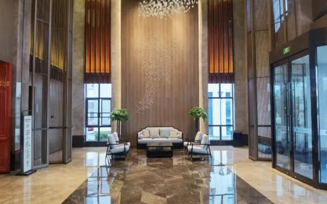 YiXing FuTao International Hotel