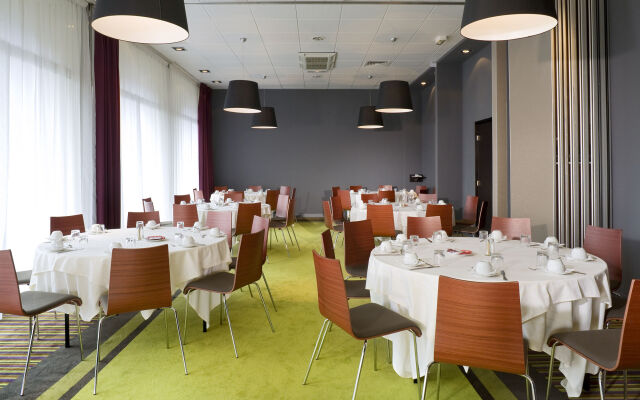 Mercure Beaune Centre