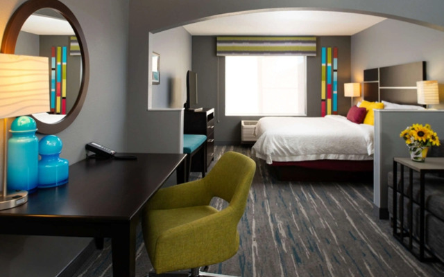 Hampton Inn Glenwood Springs