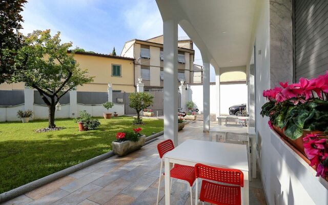 Florence Comfort B&B