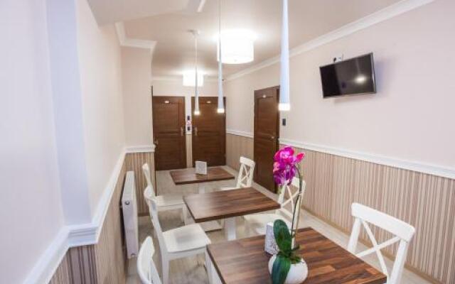 Hostel Zambrow