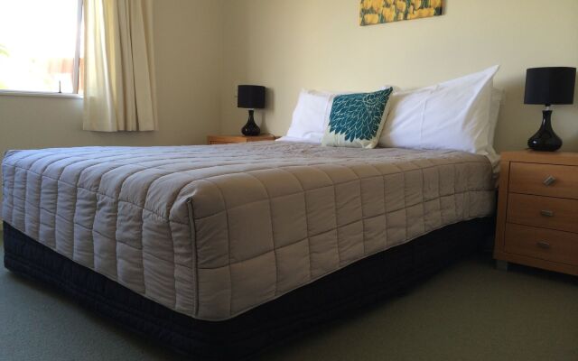 Beachside Resort Whitianga