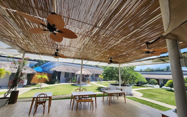 Treeshade Resort & Spa Moalboal