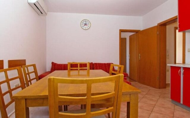 Apartments Andrija 1500
