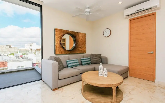 A-Nah Penthouse