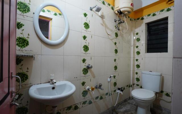 OYO 16064 Hotel Tirupati