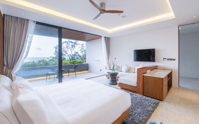 Maya Anda Villa