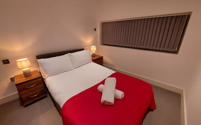 Feel At Home Nottingham