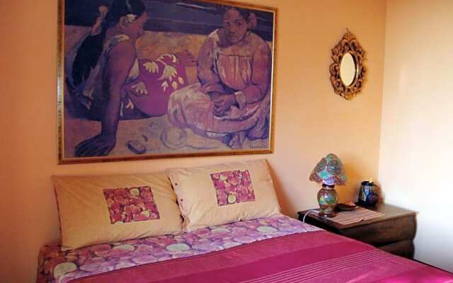 B&B Al Mare Di Greis