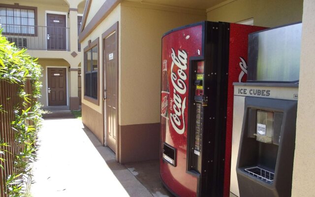 Motel 6 Nacogdoches TX