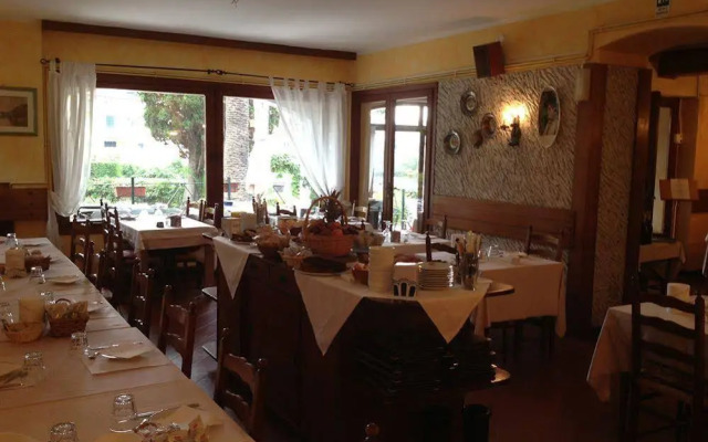 Hotel Ristorante Il Caminetto