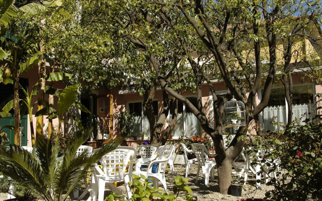 Hotel Baia Blu