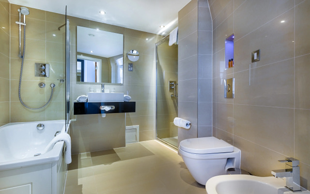 Washington Mayfair Hotel