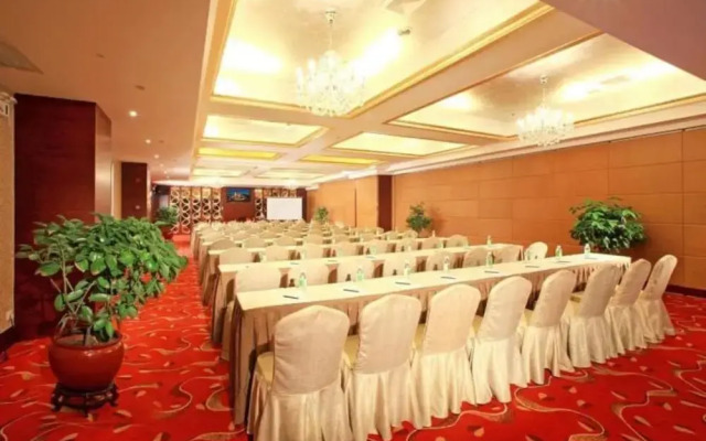 Shenzhen Kai Jia Hotel