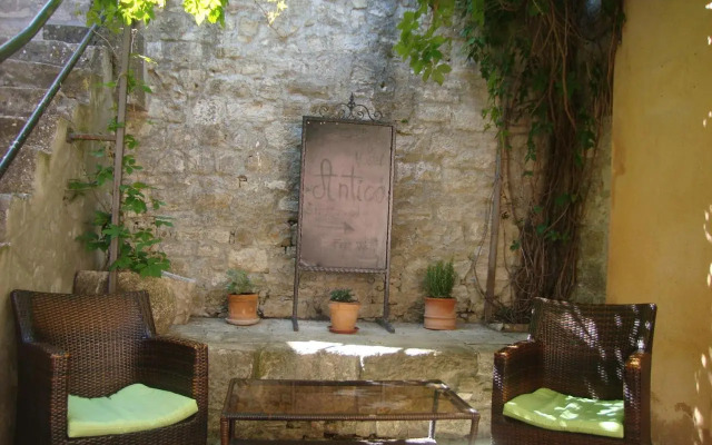 Bed & Breakfast Antico