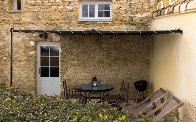 La Moutière- Gîte L Ecurie