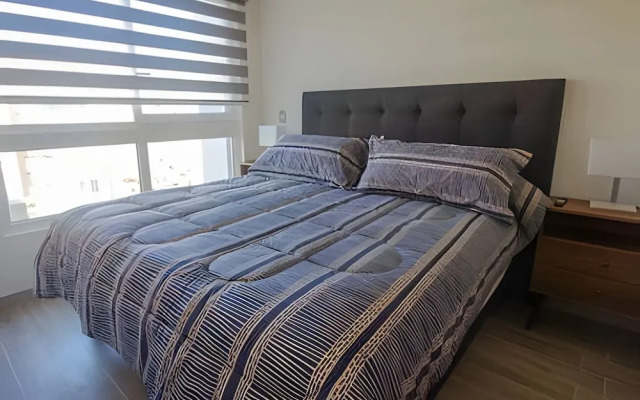 Oceana Suites Eco España