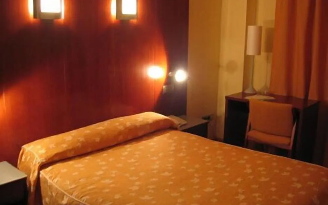 Hotel Doña Urraca