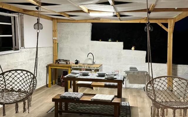 Queens Luxury Glamping 1