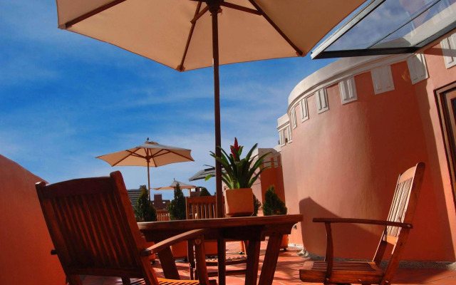 Hotel Casa Deco