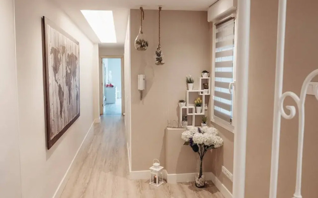 El Duplex De La Gran Via, Logrono Garaje Wifi