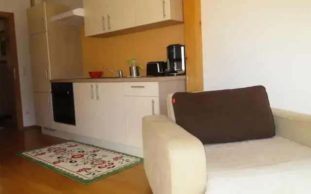 Panoramawohnung Bauernhof Mandl