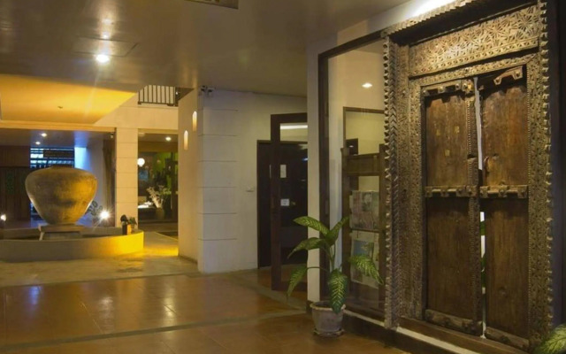 Ananda Museum Gallery Hotel
