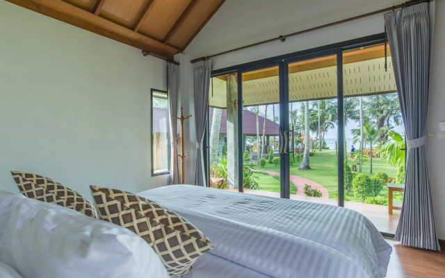 Medee Resort