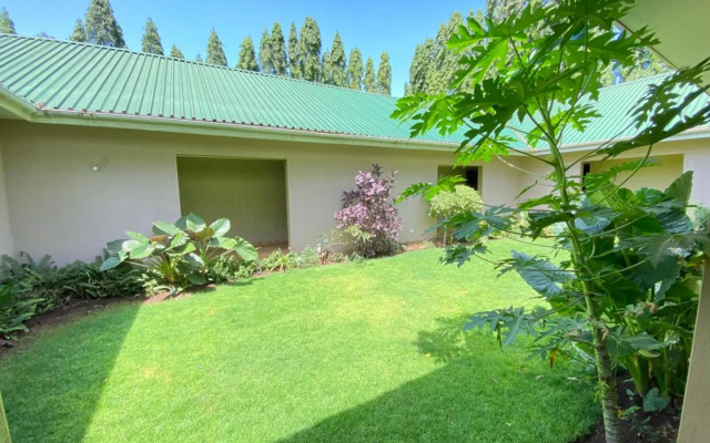Sangana Lodge
