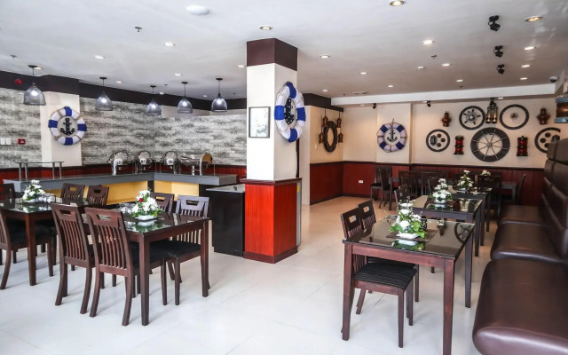 Anchor Hotel