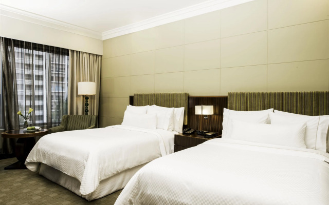 The Westin Pune Koregaon Park