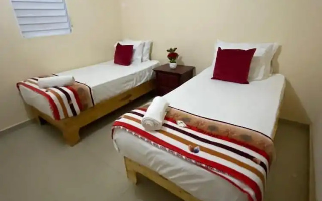 Hotel Plaza la Duarte