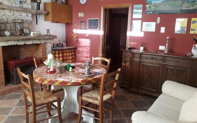B&B Delle Grotte