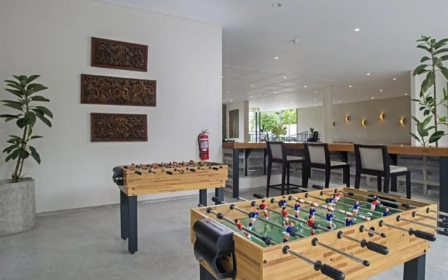 Hanoman Hotel Kota Batu