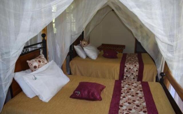 Kibale Guest Cottages