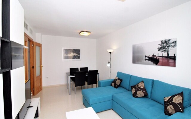 Apartamento Torre Estoril 13B