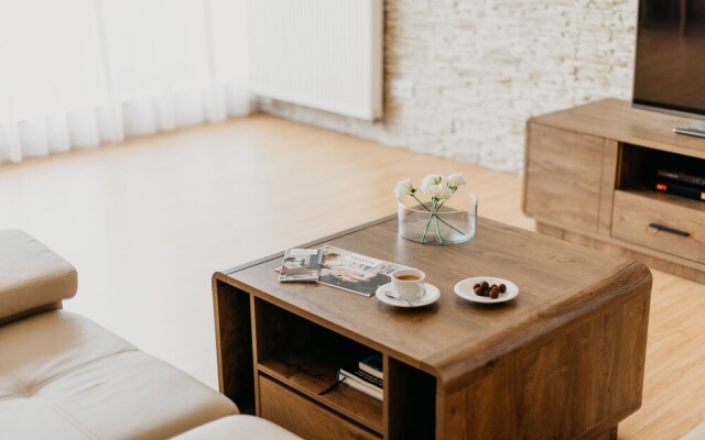 Nocleg Wrocław -Just in Center - Old Town Apartments