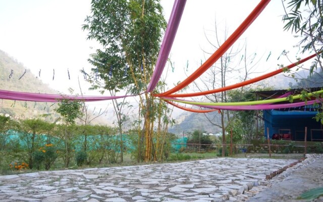 Paddlers Camp By Bull Adventure 0011