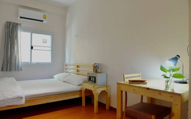 PanPan Hostel Bangkok