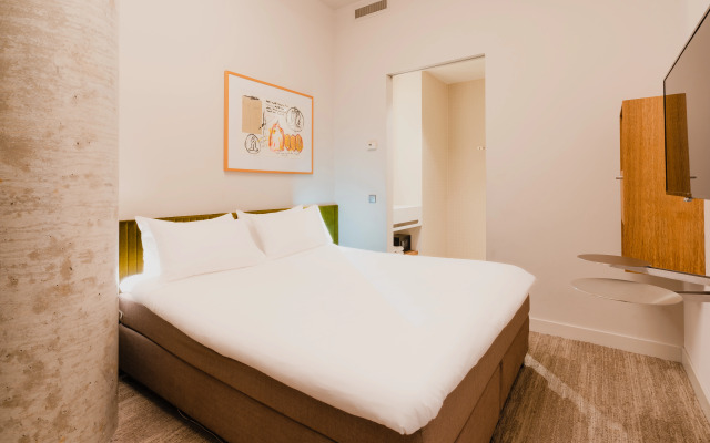 Hotel Pontsteiger