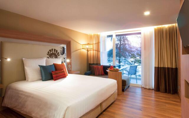 Novotel Phuket Kamala Beach