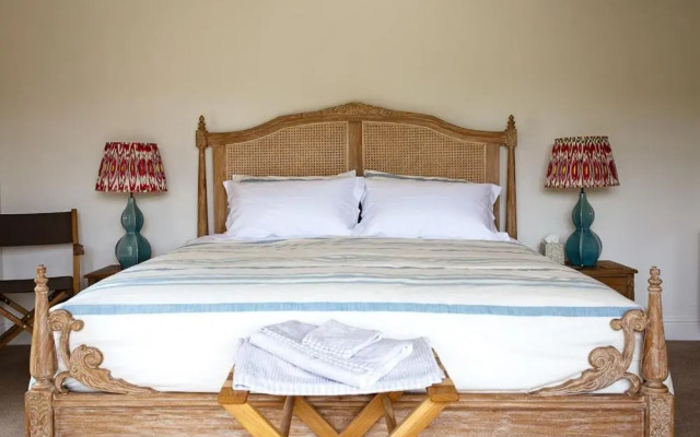 The Old Hop Kiln Barn