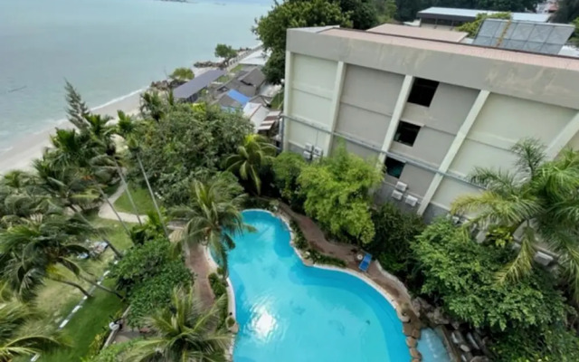 Sea View Paradise